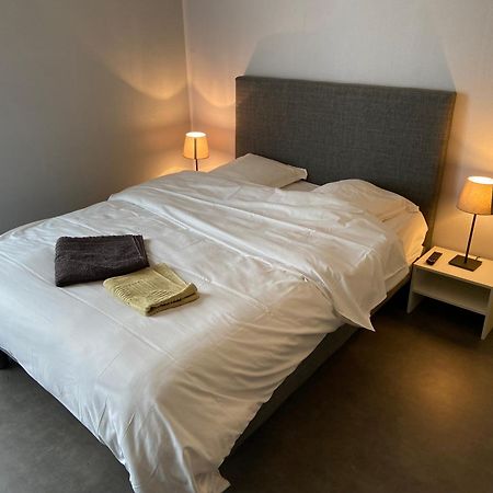 Le Petit Rungis Hotel Nantes Eksteriør billede